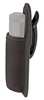 Maglite Flashlight Holster, Nylon, Black XLXXX-A3046K