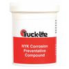 Truck-Lite Corrosion Preventive Sealant, 8 oz., Amber 97940