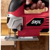 Skil Jig Saw, 4-Position Orbitl Cut, 800-3200spm 4495-02