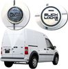 Slick Locks Ford Transit Exterior Door Lock Kit FD-TC-FVK-1-TK