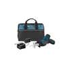 Bosch 12V Lithium-Ion Cordless Reciprocating Saw Kit PS60-102