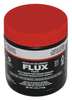 American Beauty Tools Flux, 2.5in L, White CS-FX3