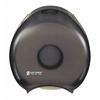 San Jamar Dispnsr, Jbt, Single 9", Classic, Black R2000TBK