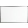 Flash Furniture 36"x60" Magnetic Whiteboard YU-90X150-WHITE-GG