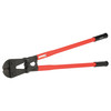 Ridgid Bolt Cutters, Steel, 38 in S36