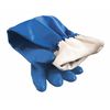Honeywell North 26" Chemical Resistant Gloves, Nitrile, 9, 1 PR NK803ES/9