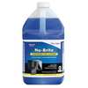 Nu-Calgon Condenser Cleaner, Liquid, 1 gal, Blue 4291-08