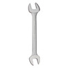 Proto Satin Open-End Wrench - 20 mm x 22 mm J32022