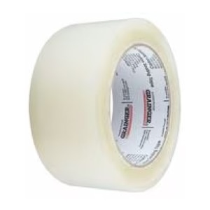 Clear Sealing Tape