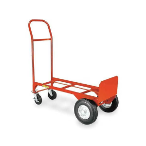 Convertible Hand Truck