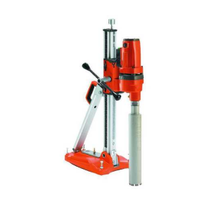 core drilling rig