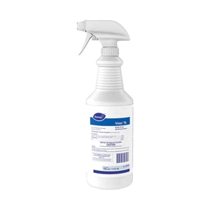 Diversey Disinfectant Cleaner Trigger Spray