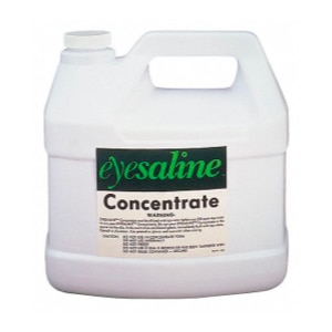 eye wash concentrate