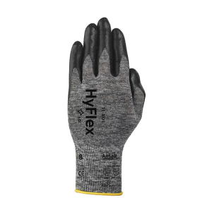 Foam Nitrile Coated Gloves