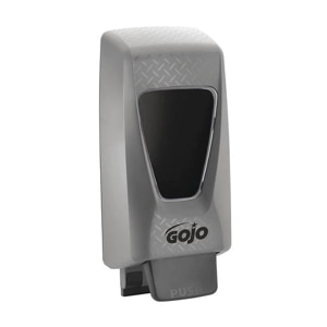 Gojo Manual Hand Soap Dispenser