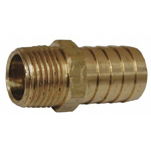 Hose Barb Fitting