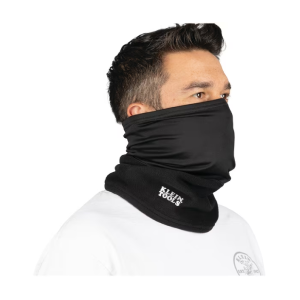 Klein Tools Neck- and Face-Warming Half Band