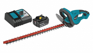 Makita Cordless Hedge Trimmer