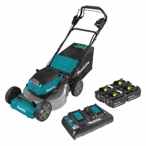 Makita Self-Propelled Lawn Mower Kit