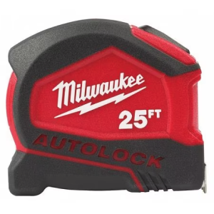 Milwaukee Tape Measure