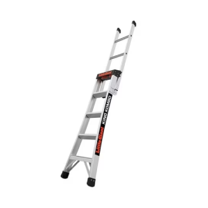 Multi-Position Ladder