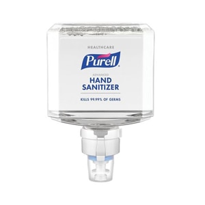 PURELL® Advanced Hand Sanitizer Foam Refill for ES8