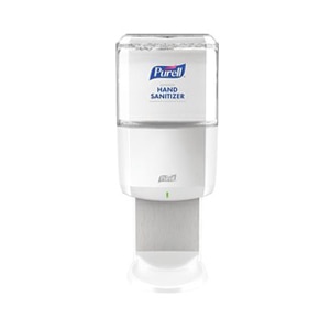 PURELL® ES6 Hand Sanitizer Dispenser