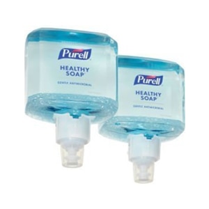 PURELL HEALTHY SOAP™ Gentle & Free Foam