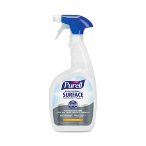 Purell Surface Disinfectant