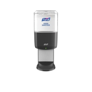 Purell Touch-Free Hand Sanitizer Dispenser