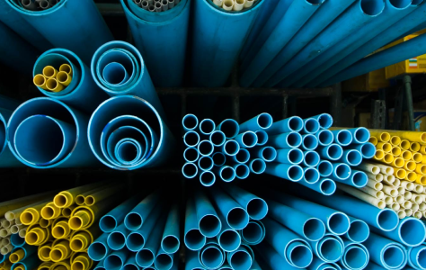 PVC Pipe Sizes: A Guide to Sizes and Dimensions