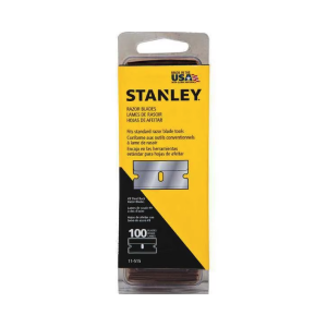 Stanley Utility Knife Blade