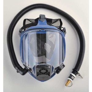 Supplied Air Respirator