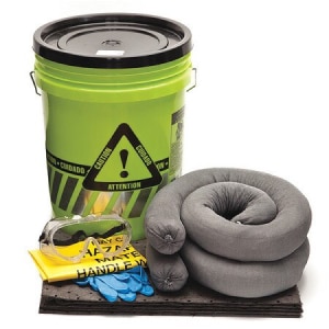 Universal Spill Kit